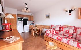 Appt T2 Cabine 4-6 Personnes Au Pied Des Pistes
