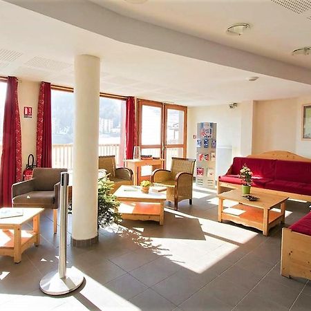 Appt T2 Cabine 4-6 Personnes Au Pied Des Pistes Orcières Extérieur photo
